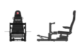TR80S Flight with Flight Seat