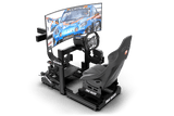 TR80S RACING SIMULATOR