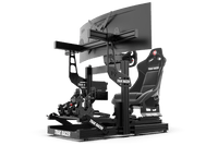 TR80S RACING SIMULATOR