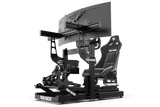 TR80S RACING SIMULATOR