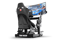 TR80S RACING SIMULATOR
