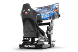 TR80S RACING SIMULATOR
