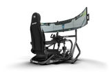 TR8 Pro Flight with Flight Seat