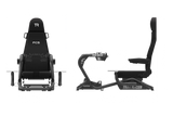 TR8 Pro Flight with Flight Seat