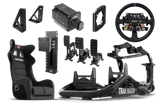 Ready 2 Race TR8 PRO RACING SIMULATOR - (SPORT BUNDLE)
