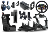 Ready 2 Race TR8 PRO RACING SIMULATOR - (PRO BUNDLE)
