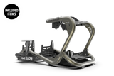 TR8 PRO V2 Racing Simulator