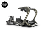 TR8 PRO V2 Racing Simulator