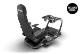 TR8 Pro Flight with Flight Seat