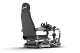 TR8 Pro Flight with Flight Seat