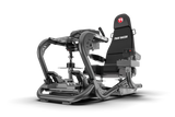 TR8 Pro Flight with Flight Seat