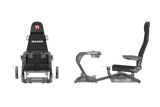TR8 Pro Flight with Flight Seat