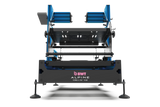 BWT Alpine Formula One™ Team TRA Hybrid Racing Simulator
