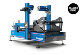 BWT Alpine Formula One™ Team TRA Hybrid Racing Simulator