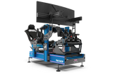 BWT Alpine Formula One™ Team TRA Hybrid Racing Simulator