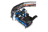 BWT Alpine Formula One™ Team TRA Hybrid Racing Simulator