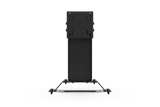Integrated Single Monitor Stand for TRF & Aston Martin AMR26 Formula Simulators