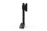 Integrated Single Monitor Stand for TRF & Aston Martin AMR26 Formula Simulators