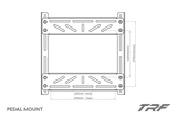 TRF Racing Simulator