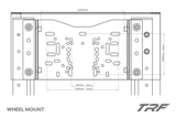 TRF Racing Simulator