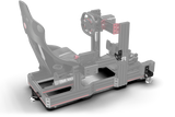 TR Move Pivot Point and Mounting Plate for Motion Rigs