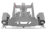 D-BOX Gen 5 Motion Actuator Mounting Bracket – Twin Pack for Aluminium Profile Rigs