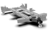 TR Move Motion Base for Third Actuator (TR Universal Platform Required)