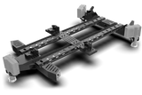 Base Only - TR Move Universal Motion Platform for 3 x D-BOX Actuators