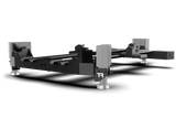 Base Only - TR Move Universal Motion Platform for 3 x D-BOX Actuators