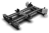 Motion Platform Base for 2 or 4 Actuators