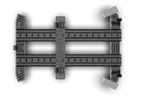 Motion Platform Base for 2 or 4 Actuators