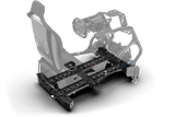 Motion Platform Base for 2 or 4 Actuators