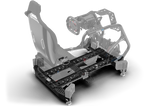Motion Platform Base for 2 or 4 Actuators