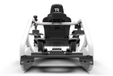TR5 Flight Simulator with Mount