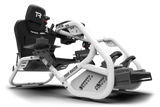 TR5 Flight Simulator with Mount