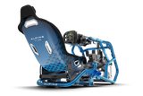 Alpine Racing TRX V2 Racing Simulator