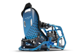 Alpine Racing TRX V2 Racing Simulator
