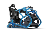 Alpine Racing TRX V2 Racing Simulator