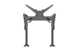 Overhead 4th/2nd Monitor Mount for Trak Racer Extrusion Monitor Stands