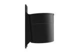 Universal Sim Rig Cup Holder — Bottle & Cup Mount for Aluminium Profile Cockpits