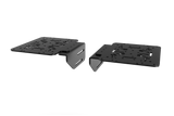 Left/Right HOTAS Flight Sim Mounts for FS3 & Extrusion Rigs