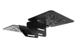 Left/Right HOTAS Flight Sim Mounts for FS3 & Extrusion Rigs