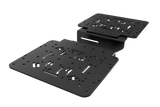 Left/Right HOTAS Flight Sim Mounts for FS3 & Extrusion Rigs
