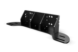 Qubic Seat Belt Tensioner with Universal Bracket - for Trak Racer and Non-Trak Racer Cockpits
