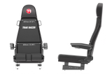 Flight Simulator Seat (Includes Seat Bracket Set)