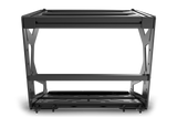 Universal Pro Inverted Pedal Mount System for Load Cell & Hydraulic Pedals