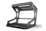 Universal Pro Inverted Pedal Mount System for Load Cell & Hydraulic Pedals