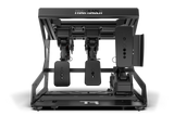 Universal Pro Inverted Pedal Mount System for Load Cell & Hydraulic Pedals