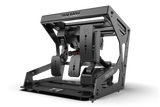 Universal Pro Inverted Pedal Mount System for Load Cell & Hydraulic Pedals