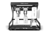 Universal Pro Inverted Pedal Mount System for Load Cell & Hydraulic Pedals
